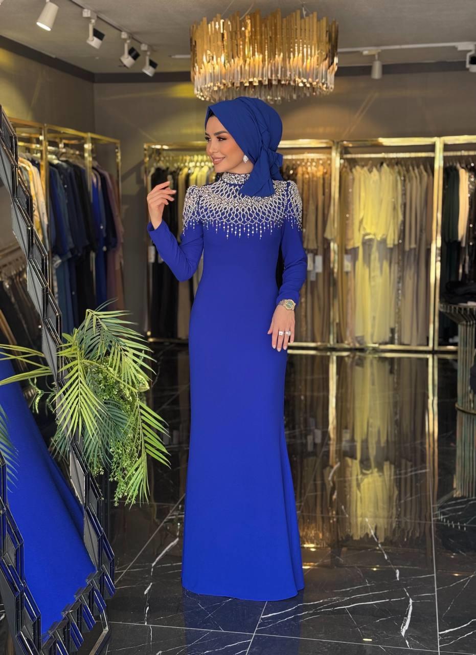 Safiye Başol Abiye
