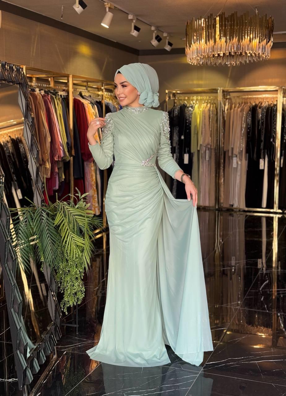 Safiye Başol Abiye