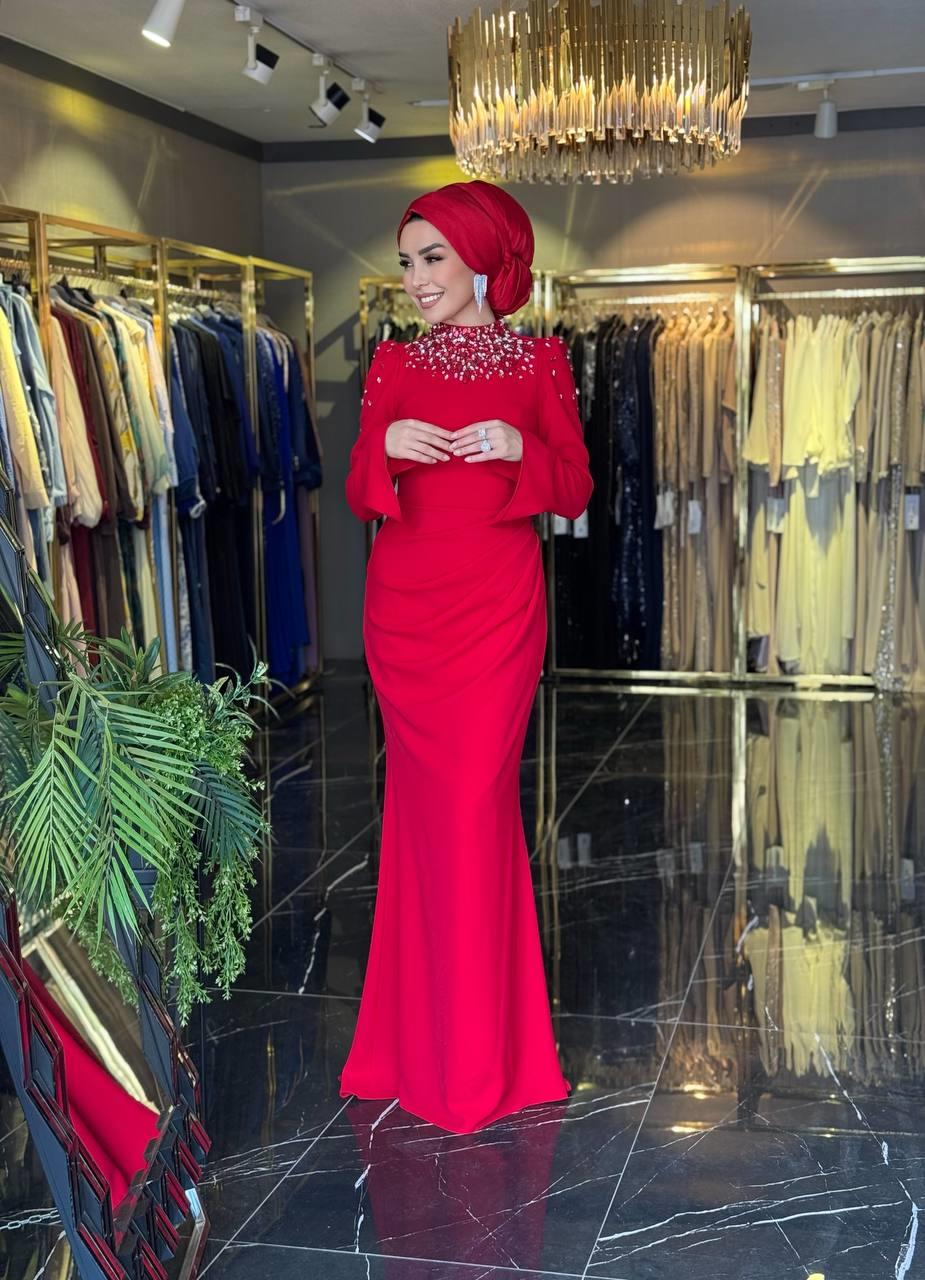 Safiye Başol Abiye