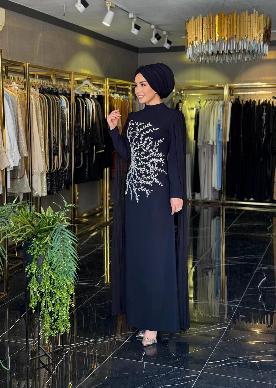 Safiye Başol Abiye
