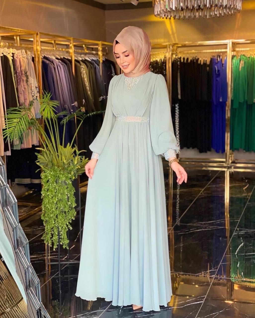 Safiye Başol Abiye