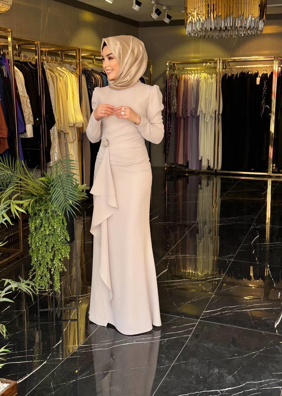Safiye Başol Abiye