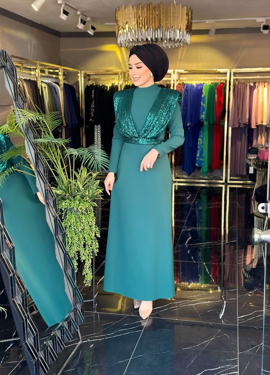 Safiye Başol Abiye