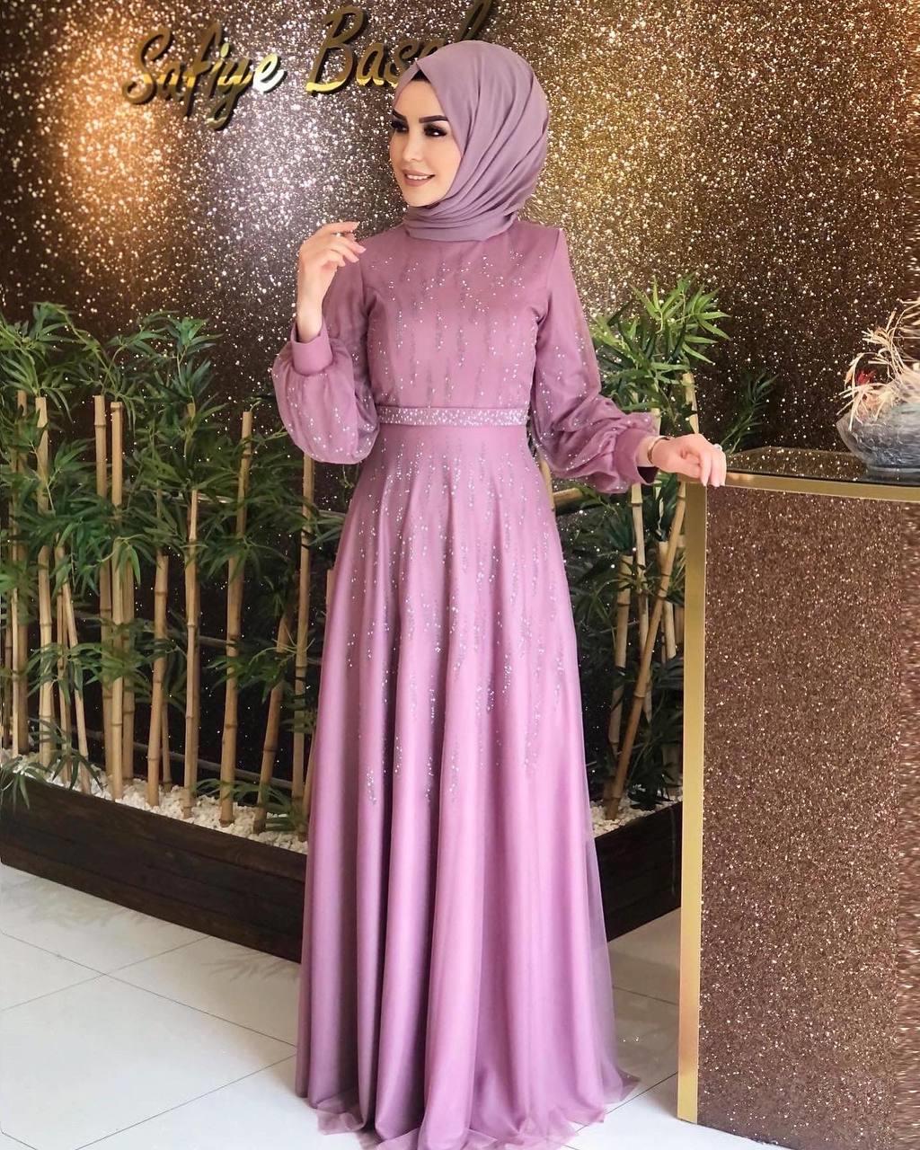 Safiye Başol Abiye Elbise