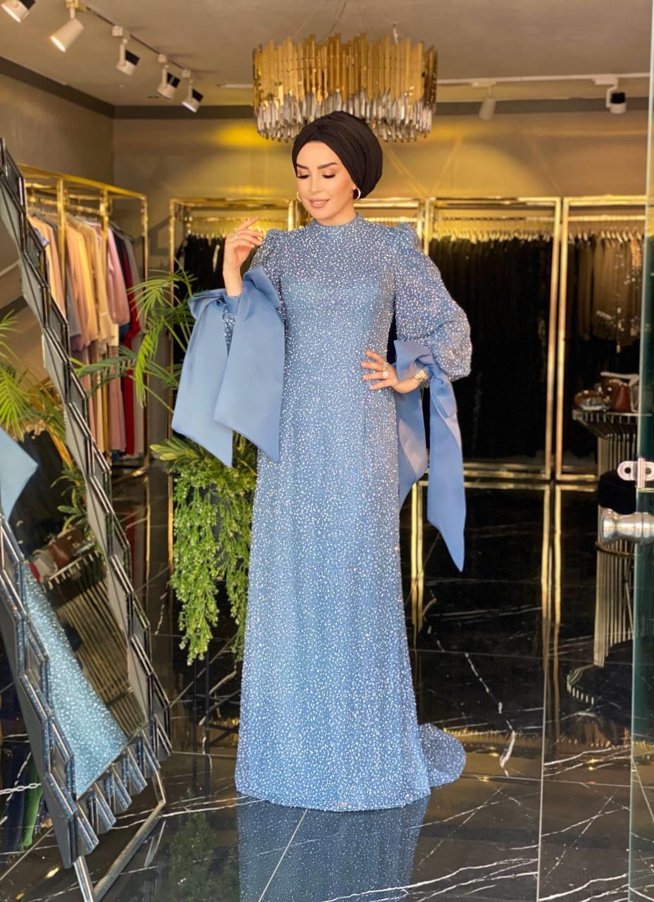 Safiye Başol Abiye