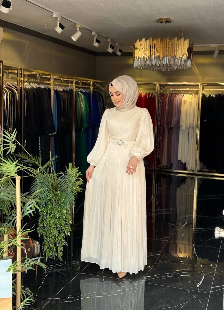 Safiye Başol Abiye