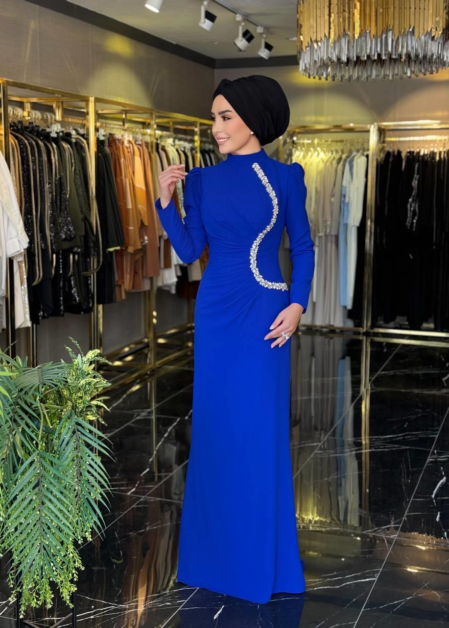 Safiye Başol Abiye