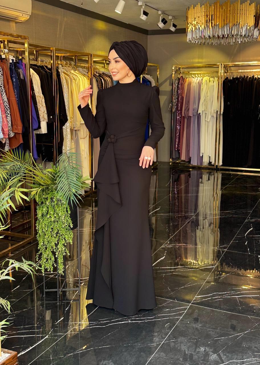 Safiye Başol Abiye