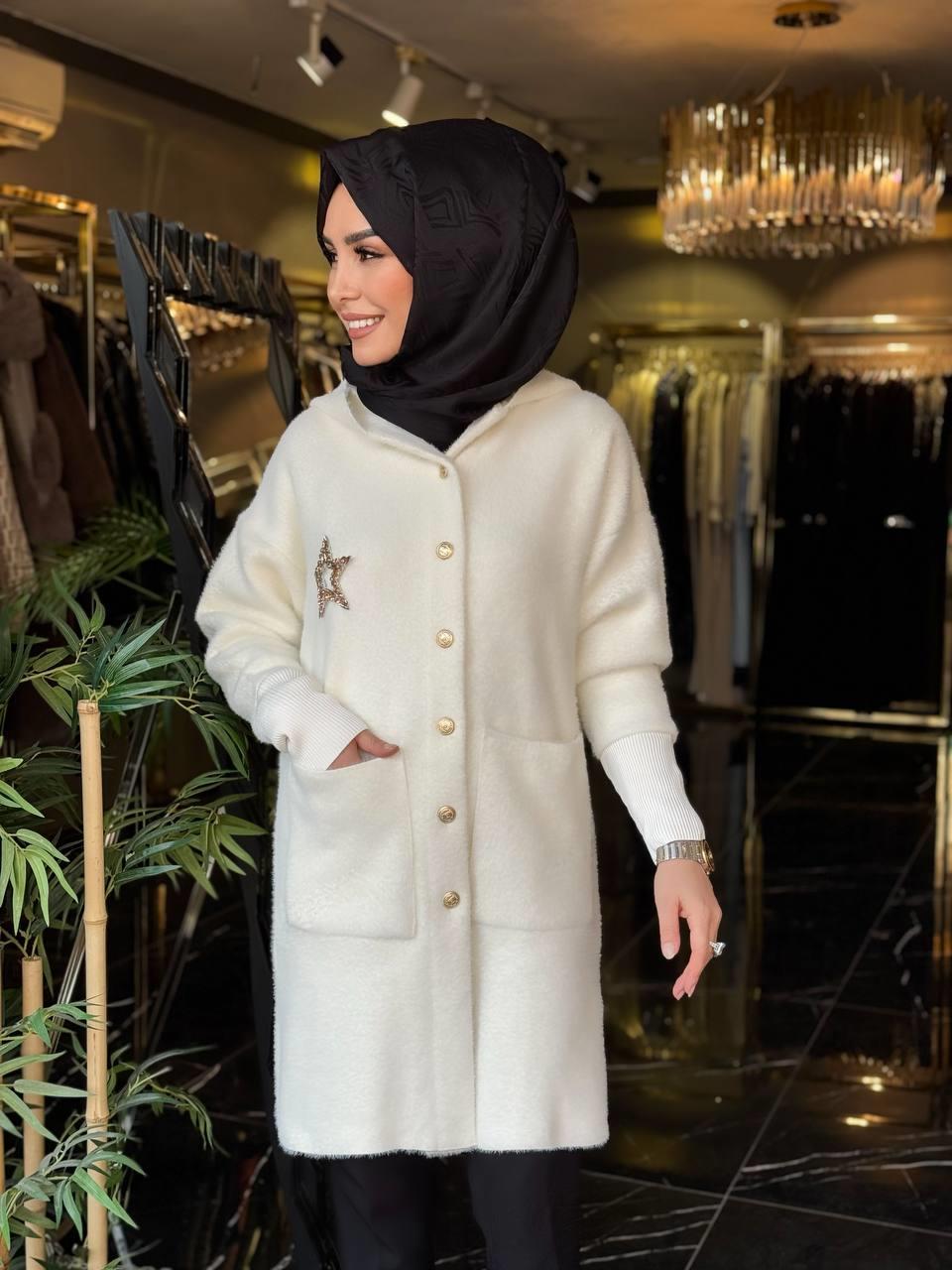 Safiye Başol Angora