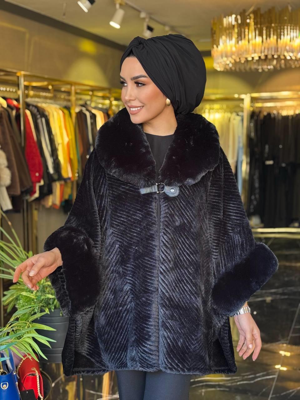 Safiye Başol Angora