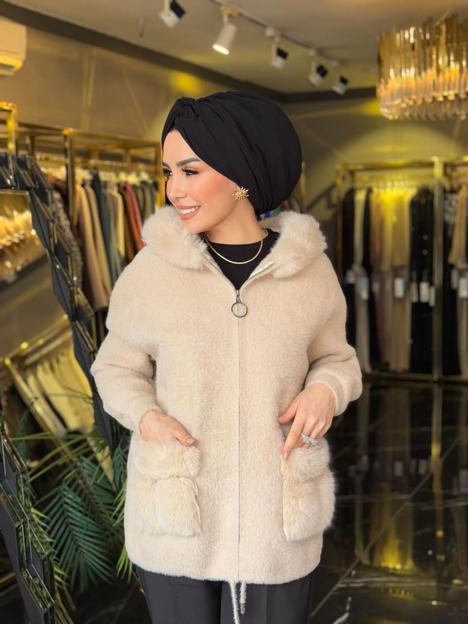 Safiye Başol Angora