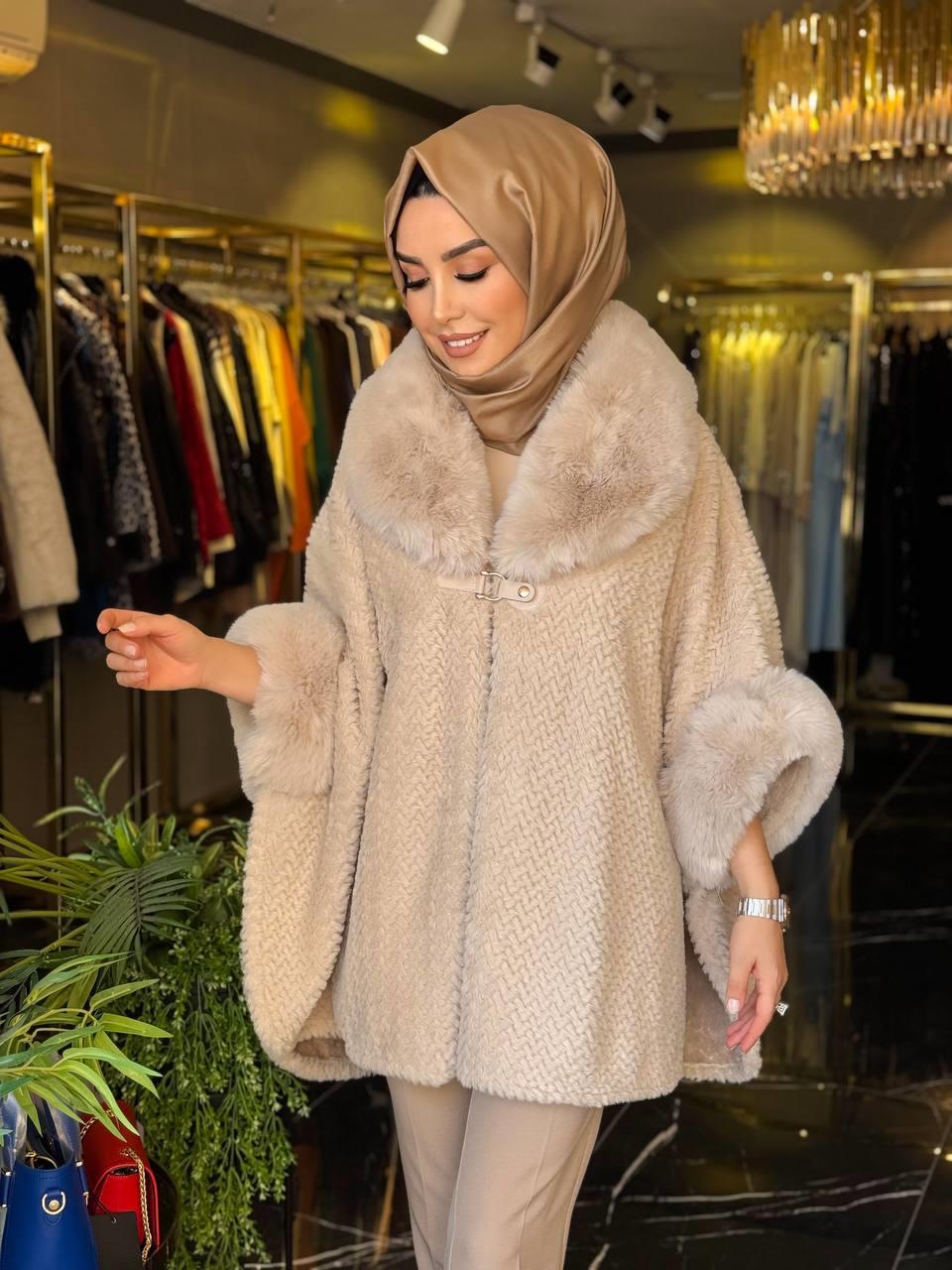 Safiye Başol Angora