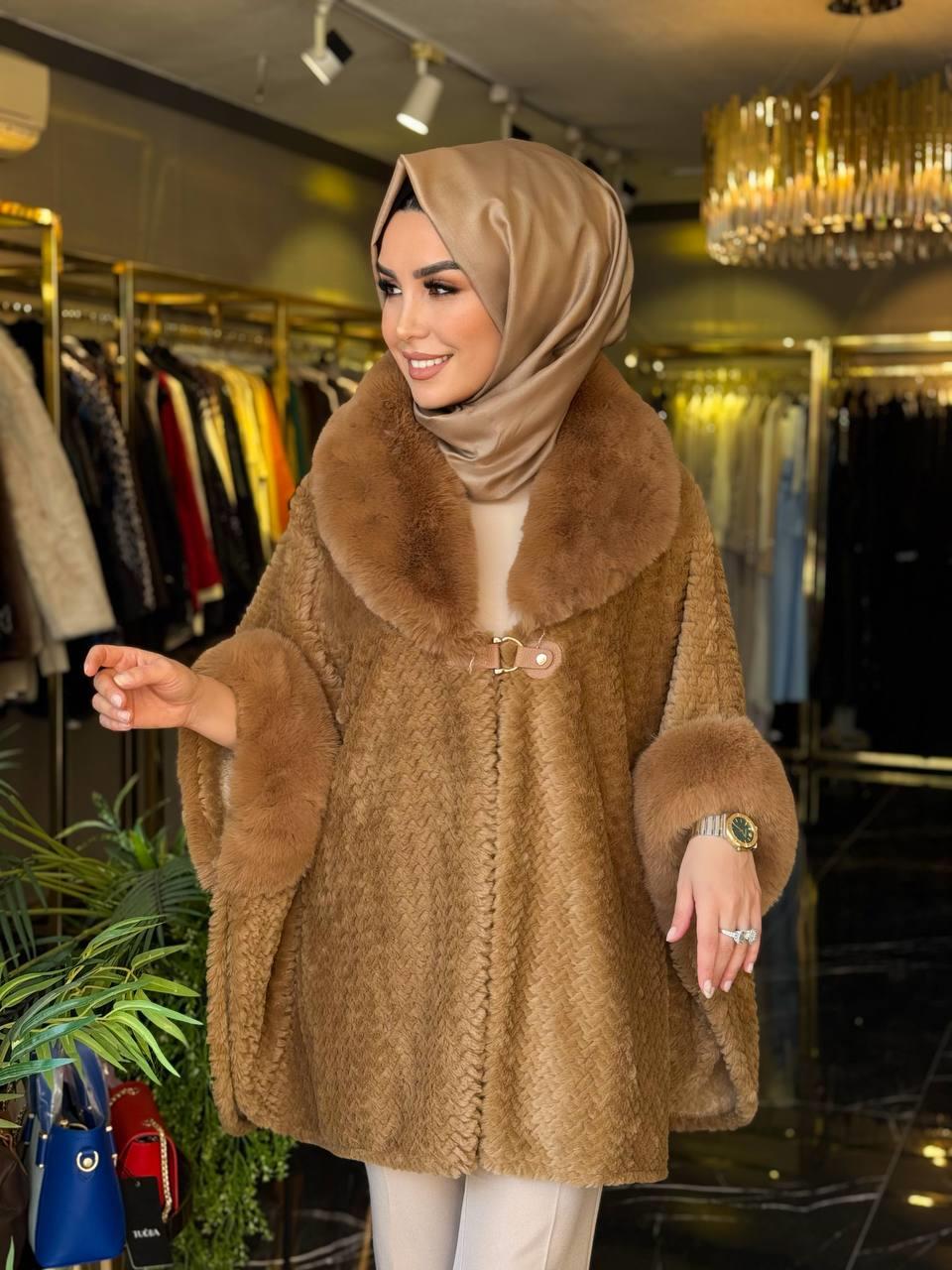 Safiye Başol Angora