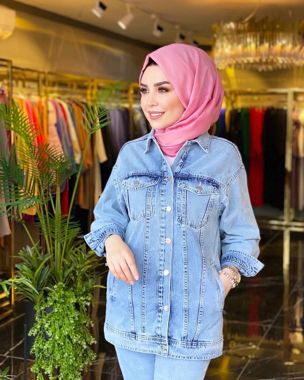 Safiye Başol Ceket