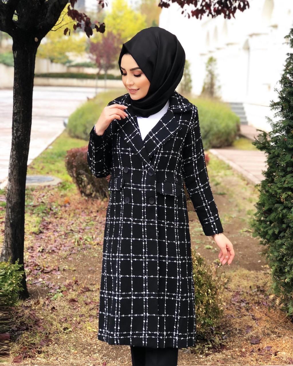 Safiye Başol Ceket