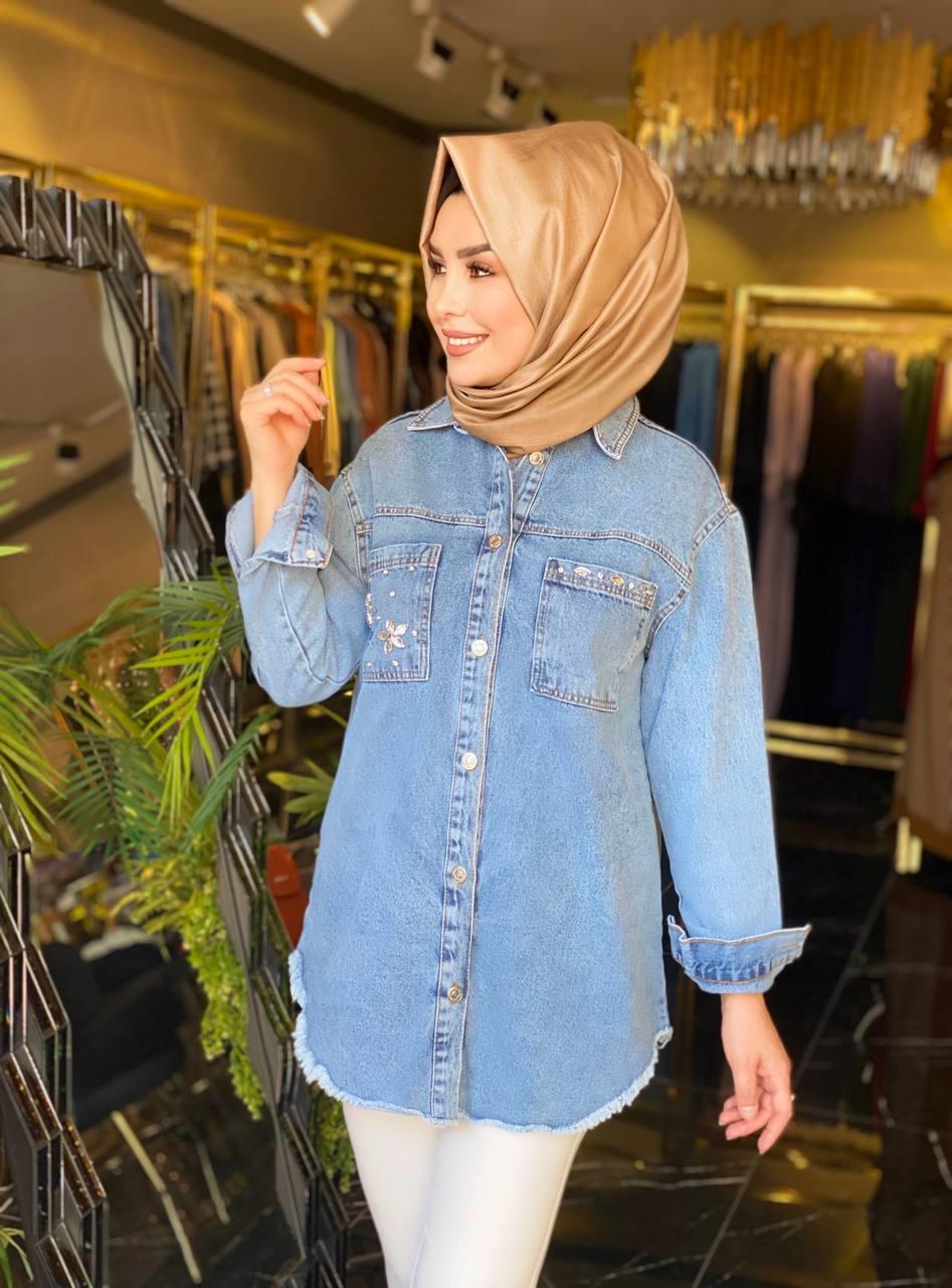 Safiye Başol Ceket