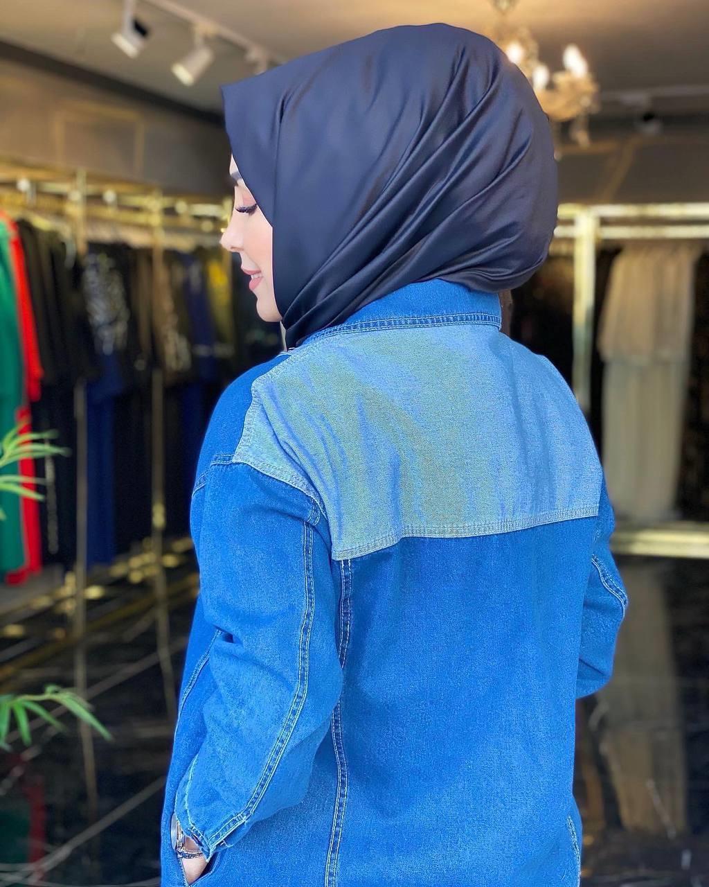 Safiye Başol Ceket