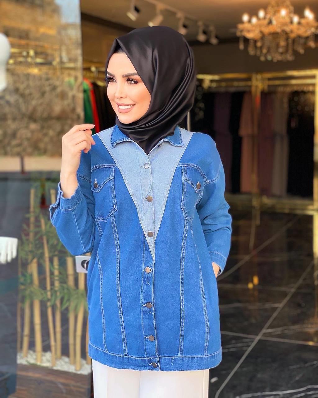Safiye Başol Ceket