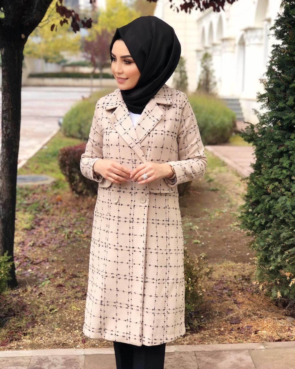 Safiye Başol Ceket