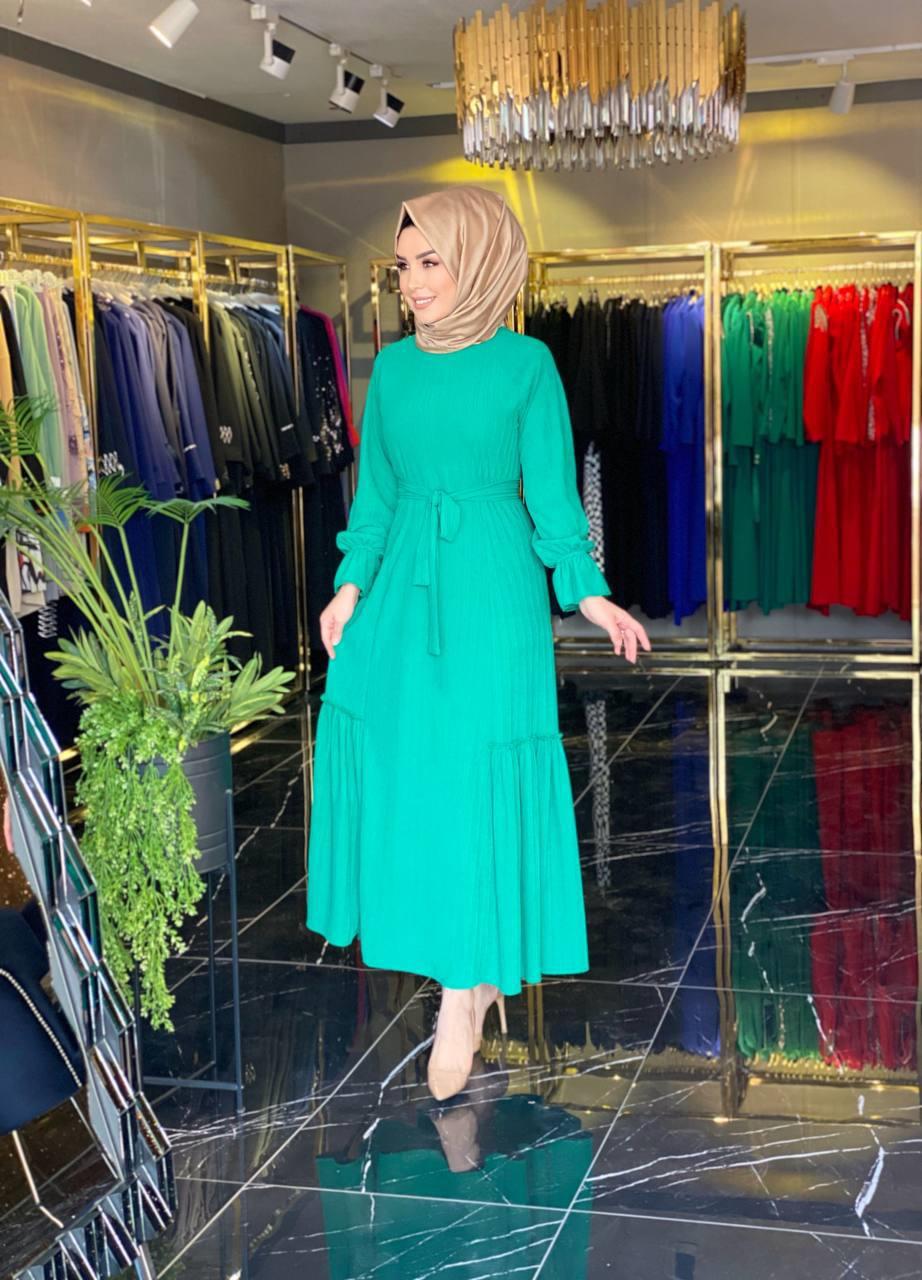 Safiye Başol Elbise