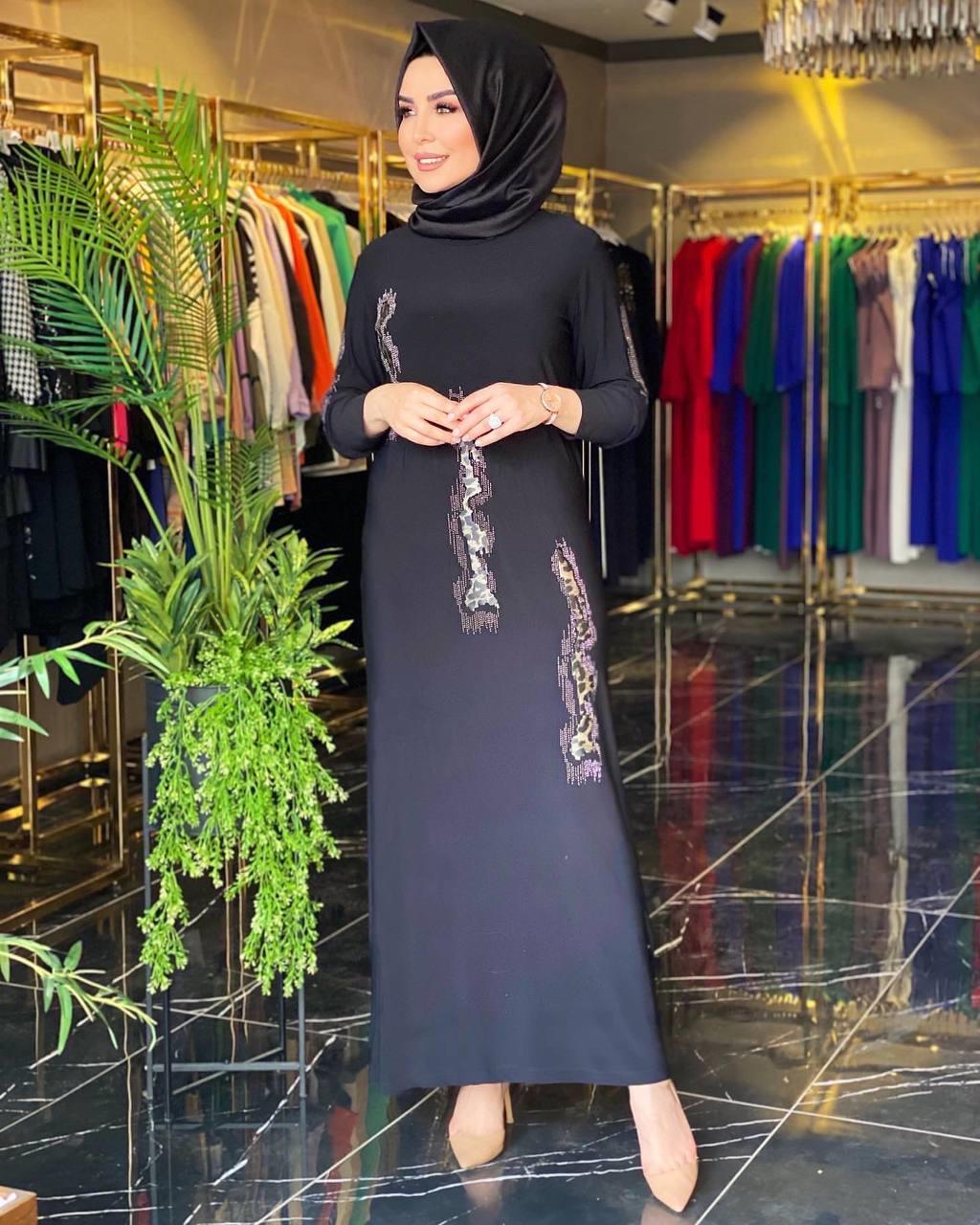 Safiye Başol Elbise