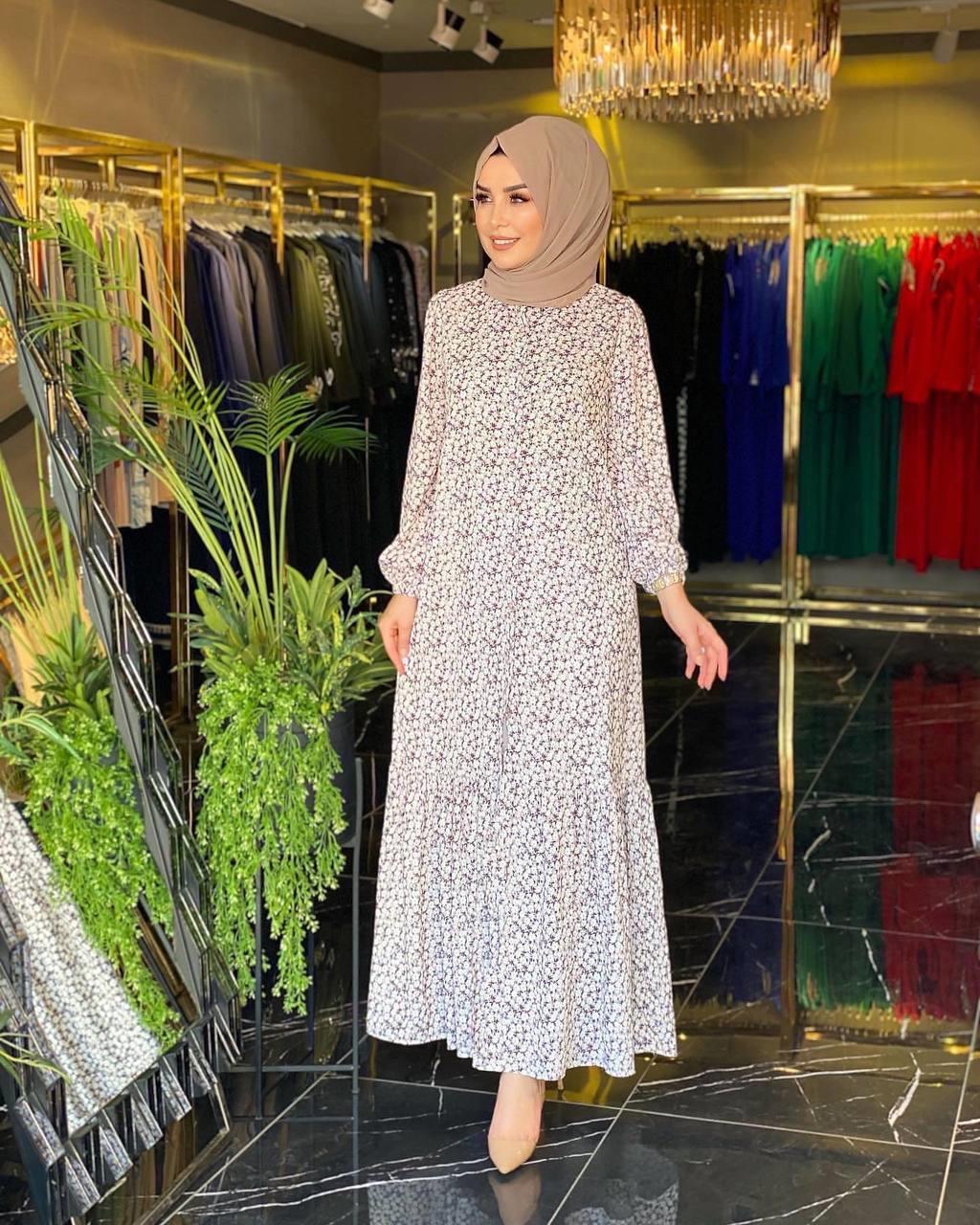 Safiye Başol Elbise