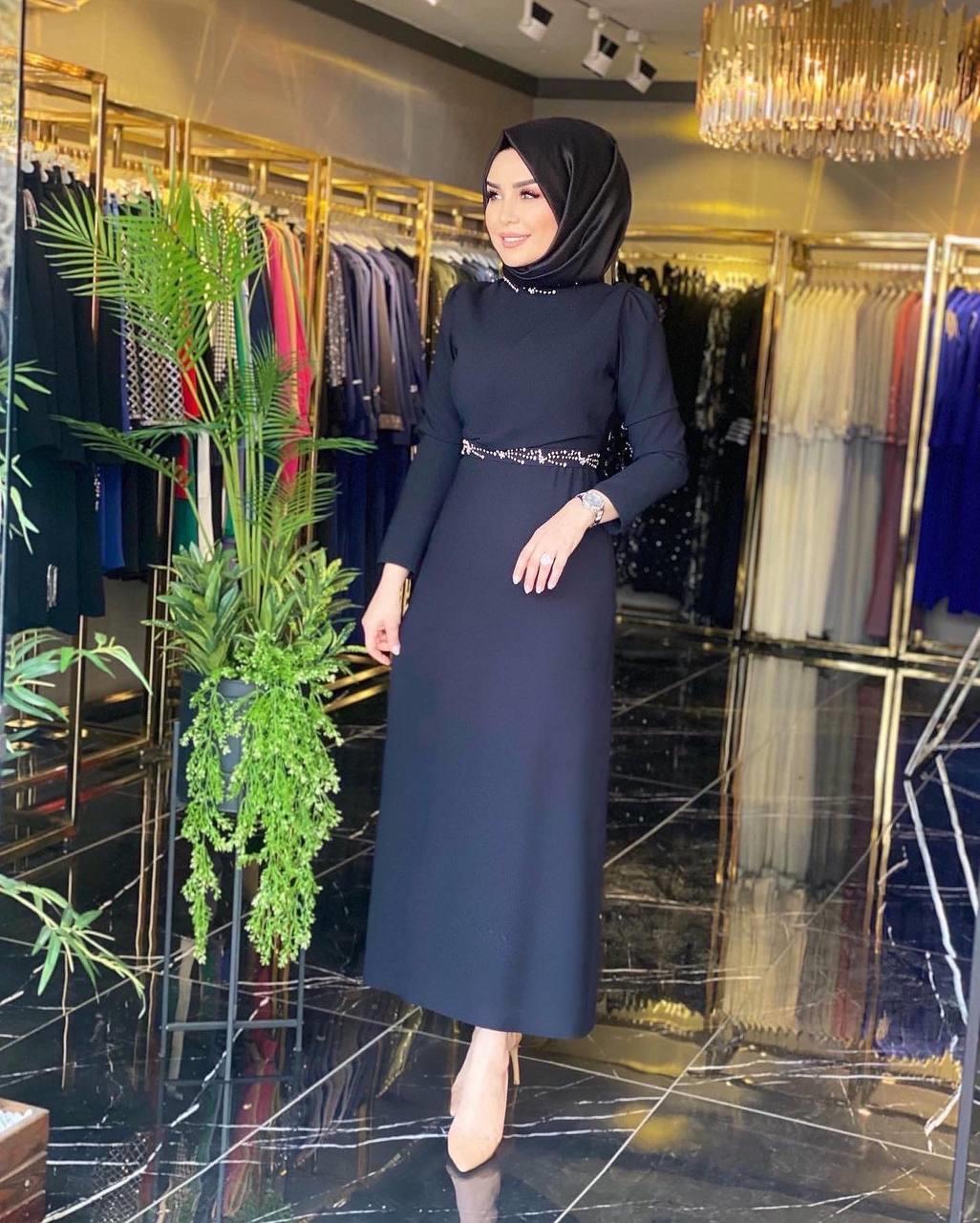 Safiye Başol Elbise