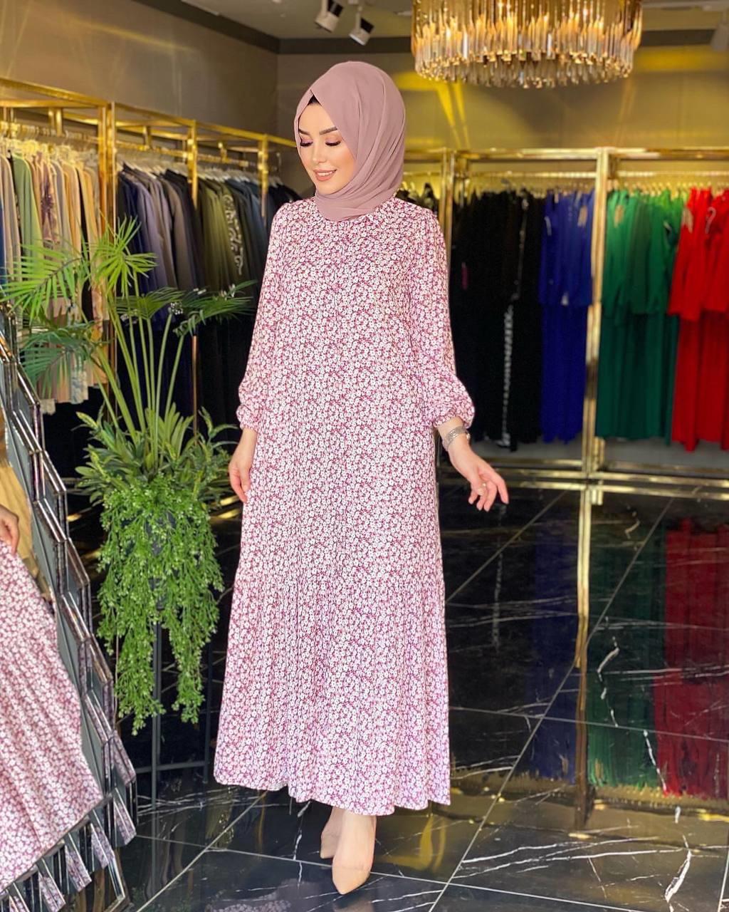 Safiye Başol Elbise