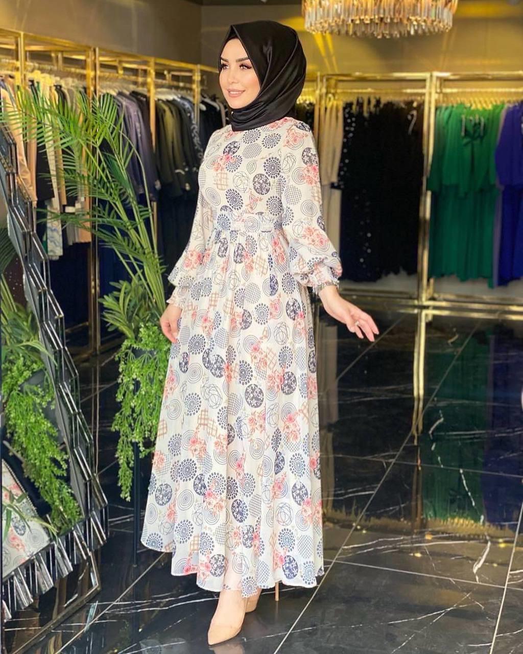 Safiye Başol Elbise