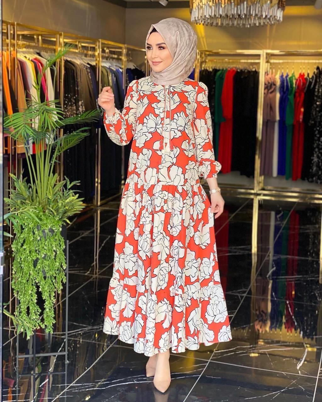 Safiye Başol Elbise