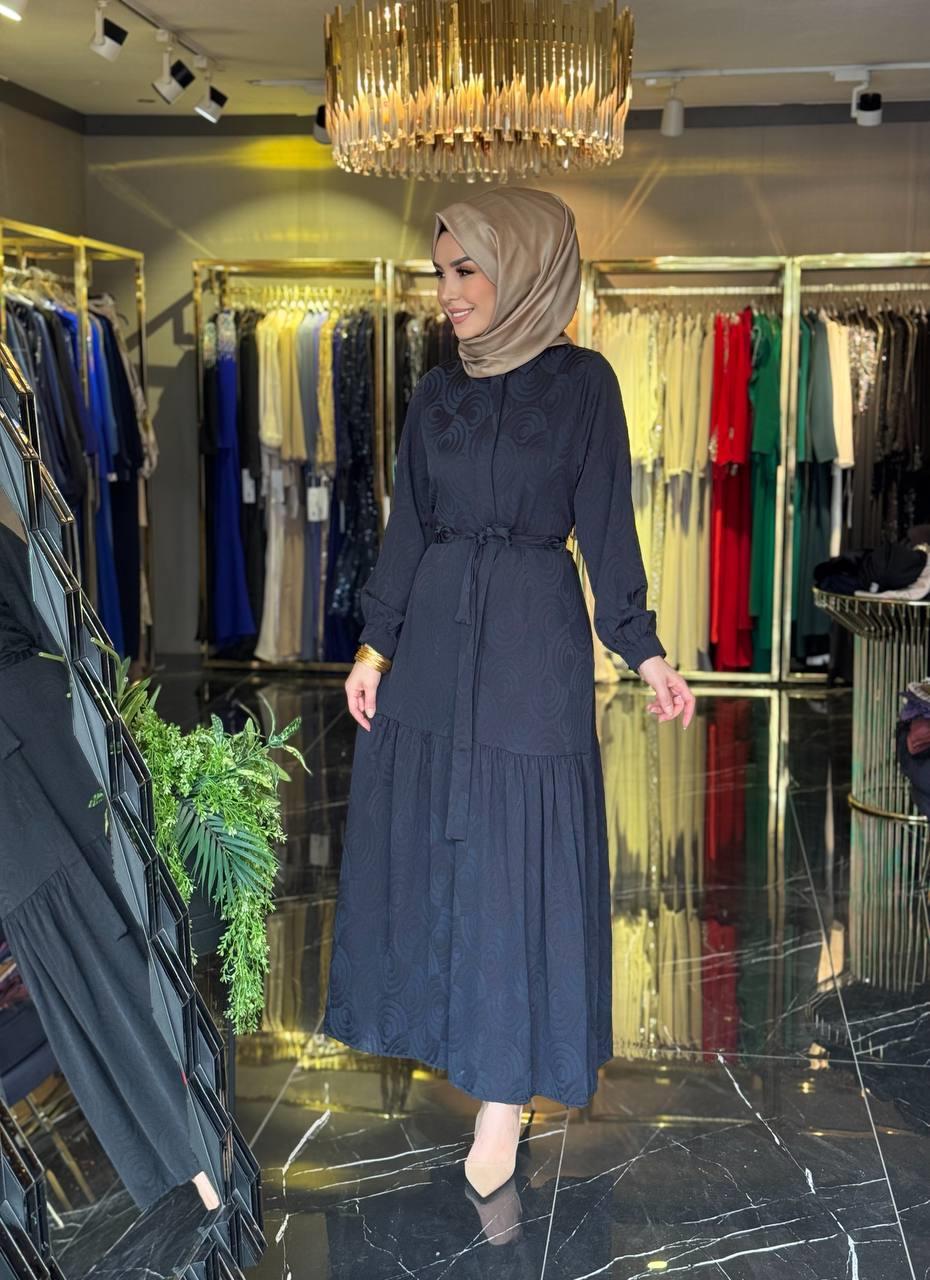 Safiye Başol Elbise