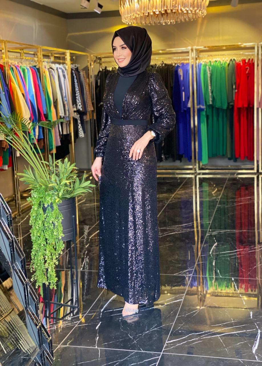 Safiye Başol Elbise