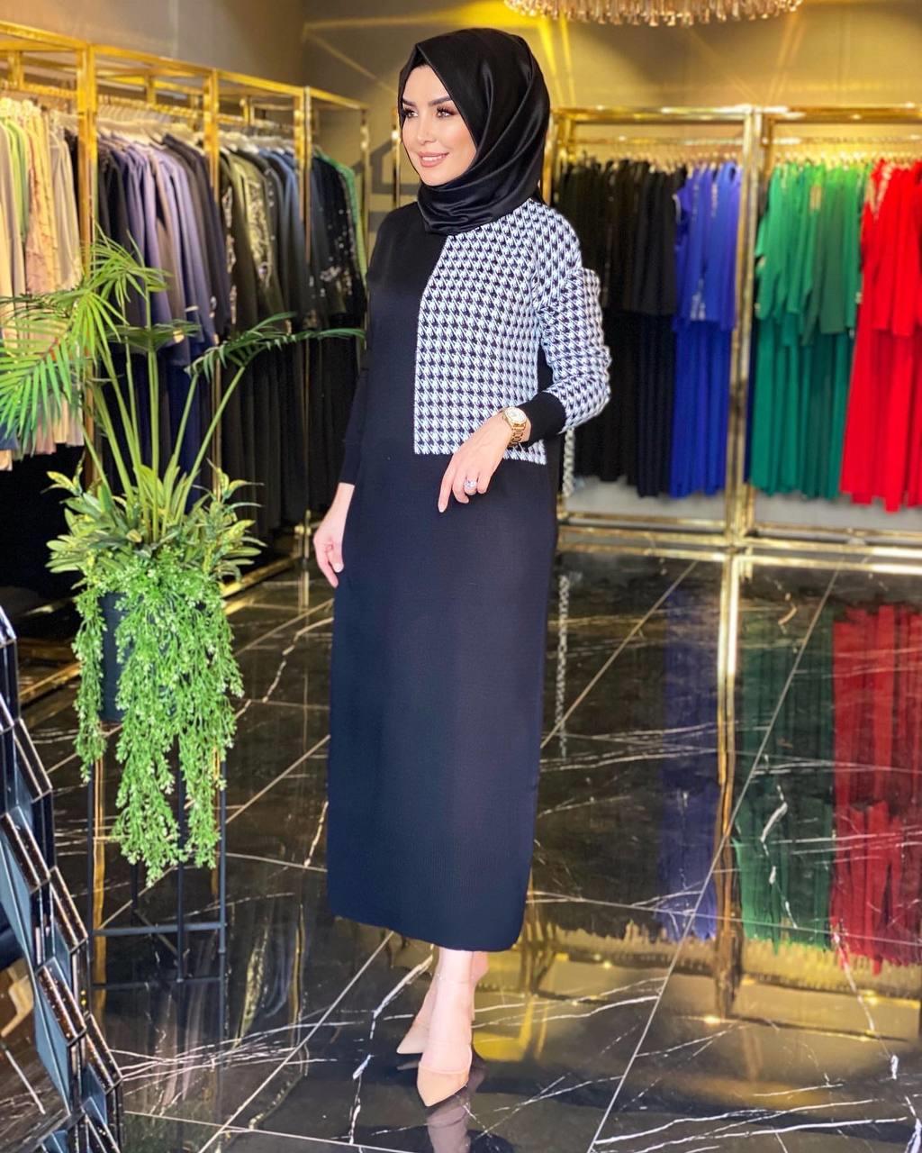 Safiye Başol Elbise