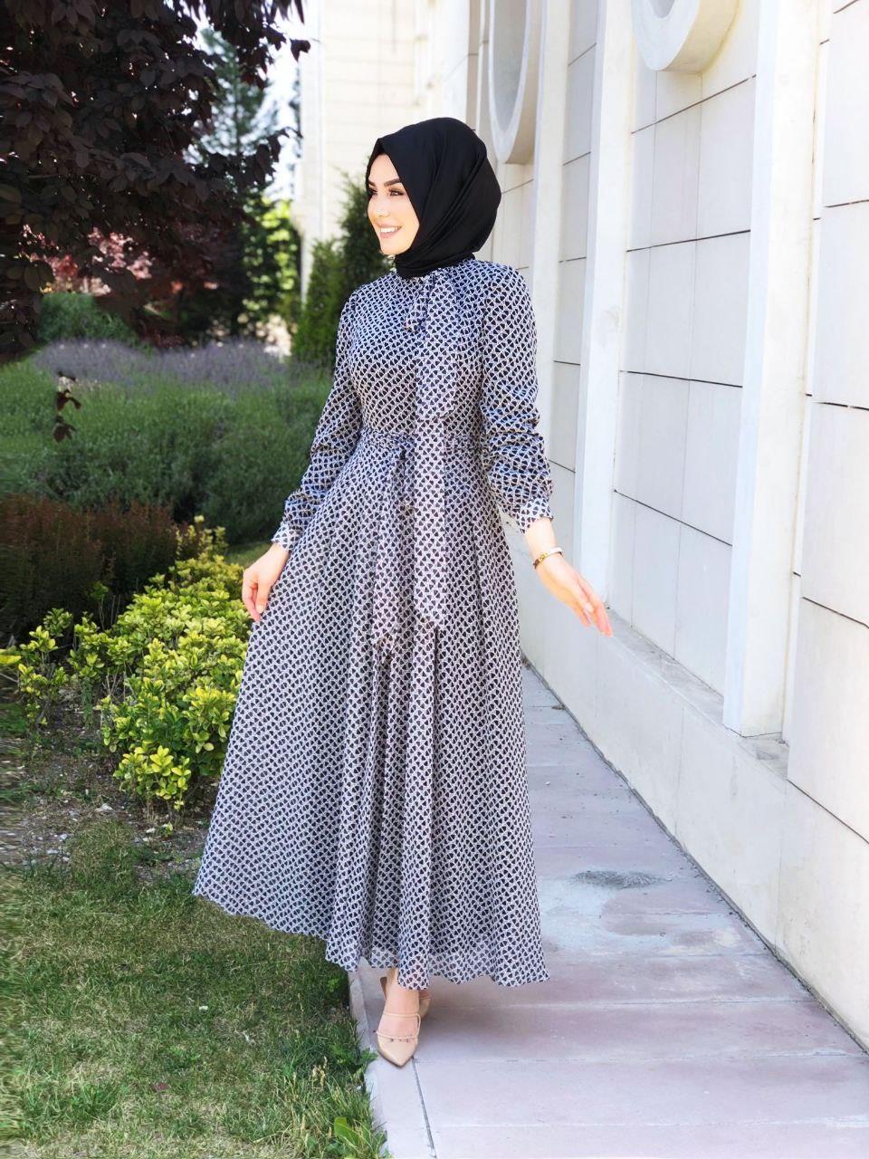 Safiye Başol Elbise