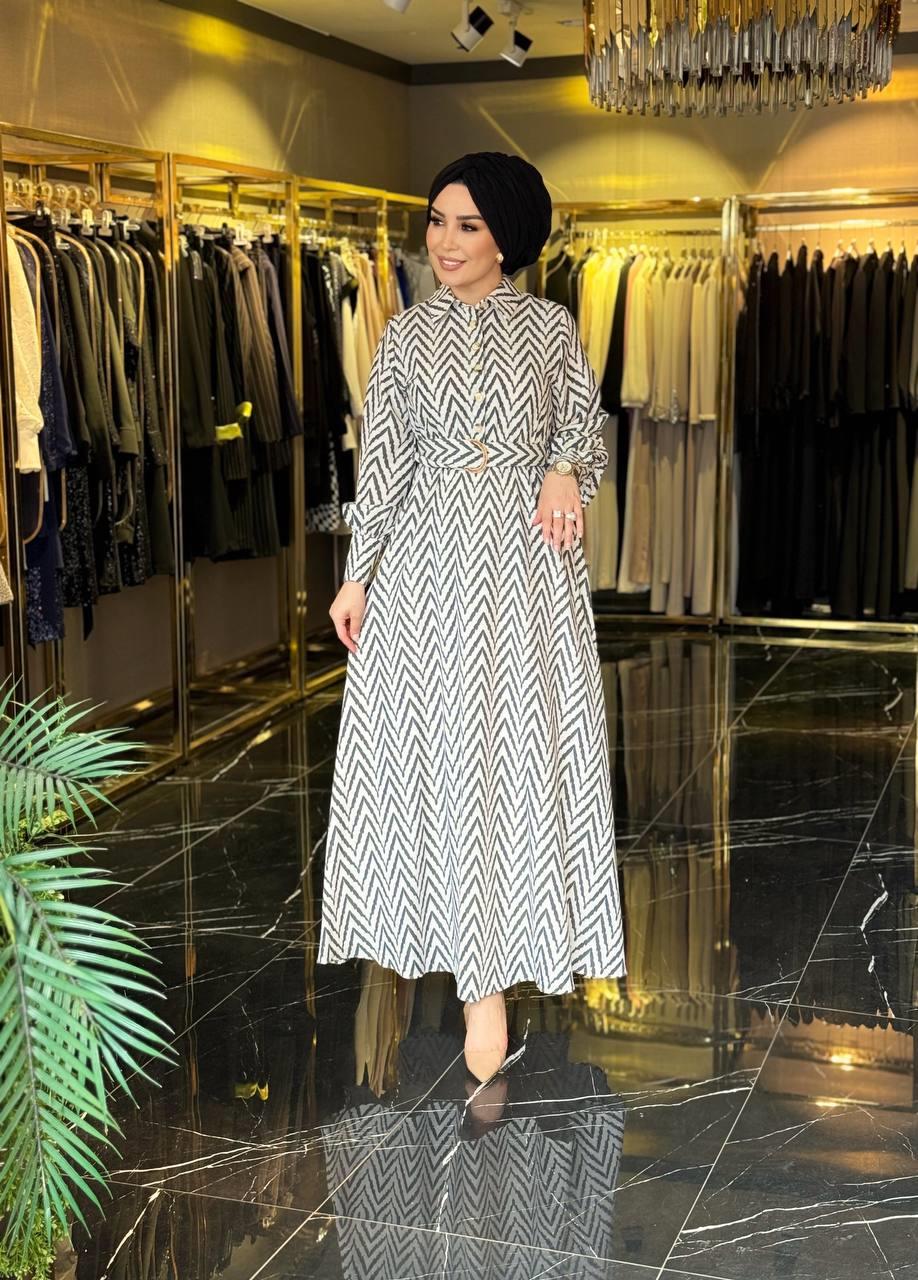 Safiye Başol Elbise