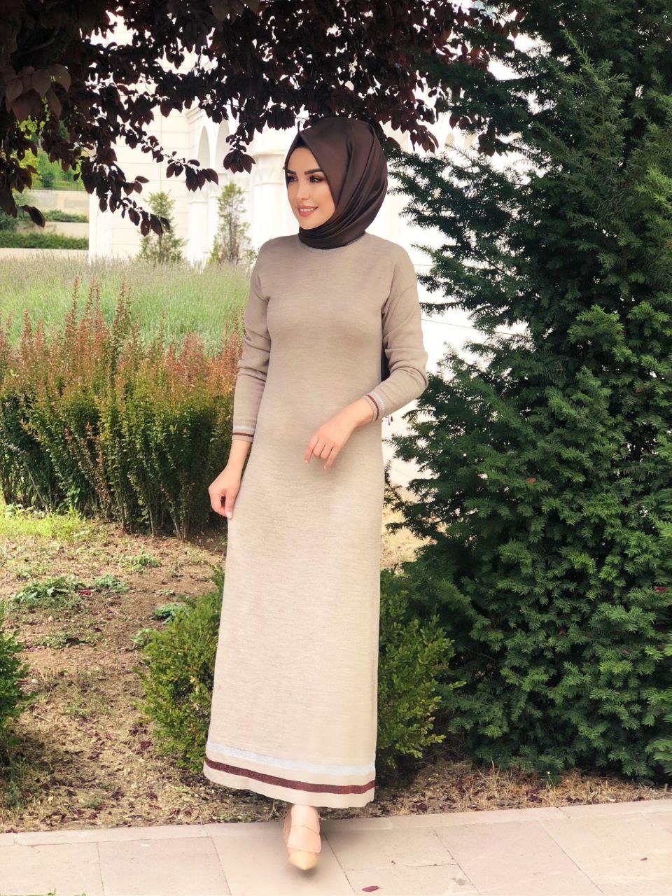 Safiye Başol Elbise