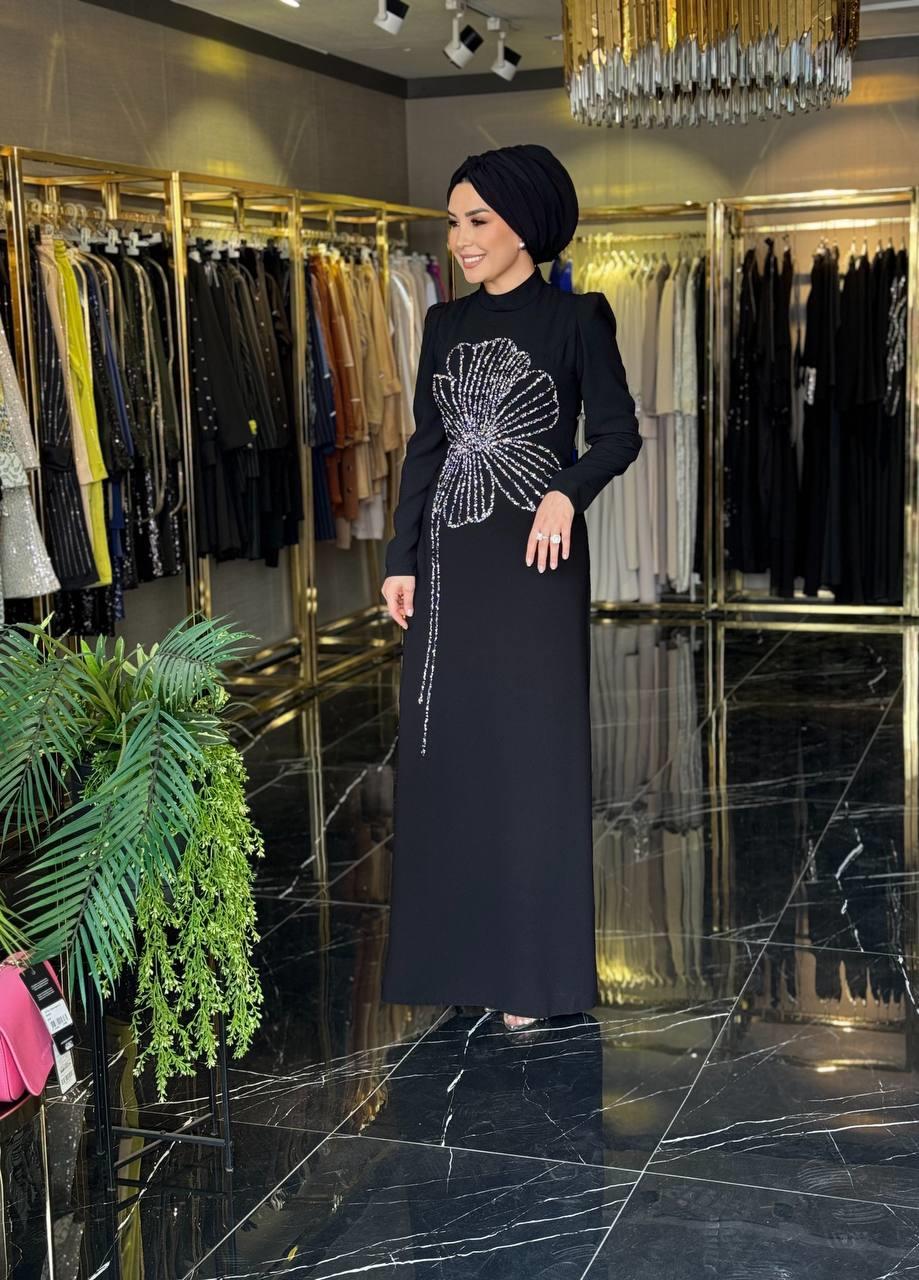 Safiye Başol Elbise