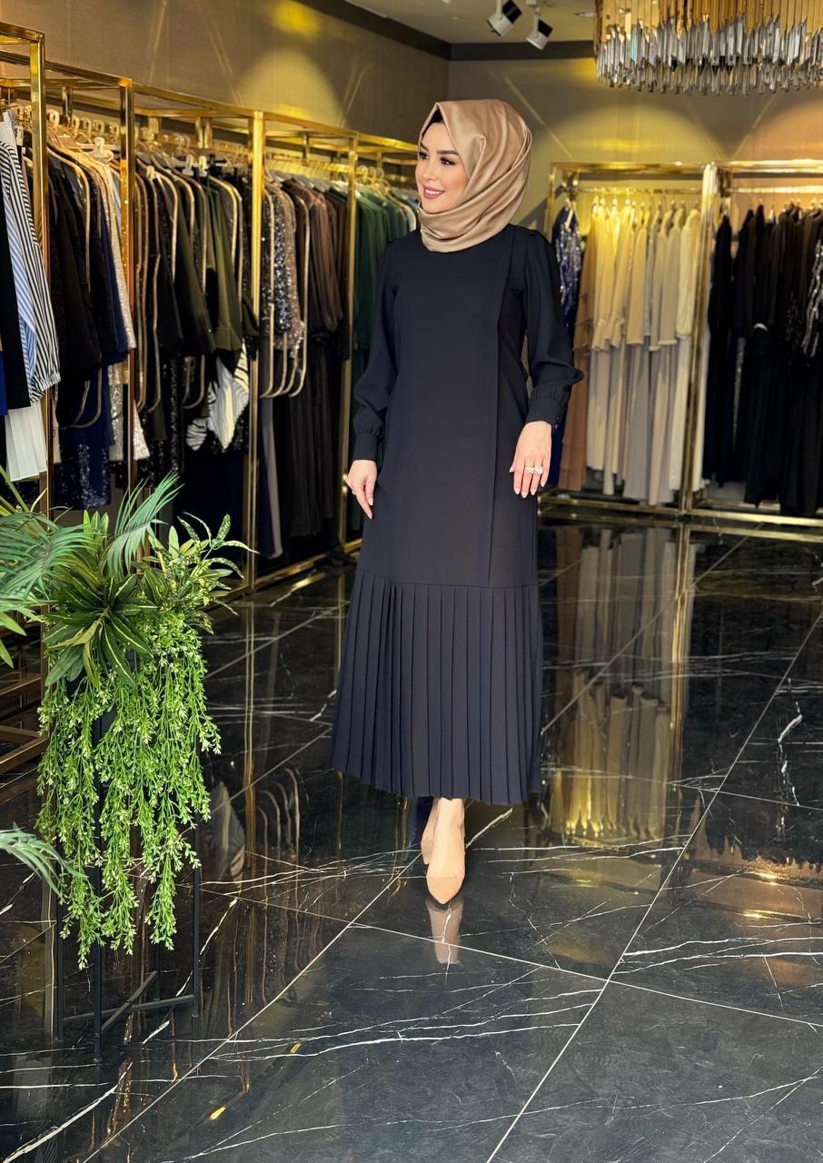 Safiye Başol Elbise