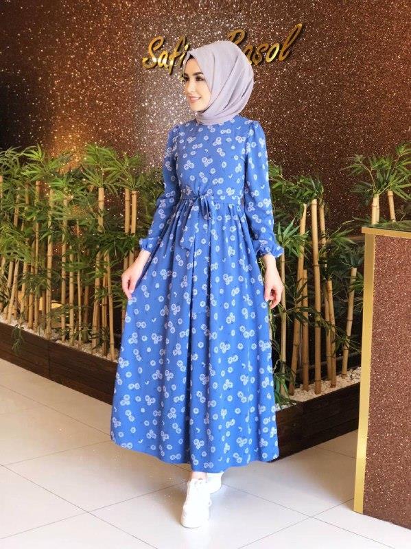 Safiye Başol Elbise
