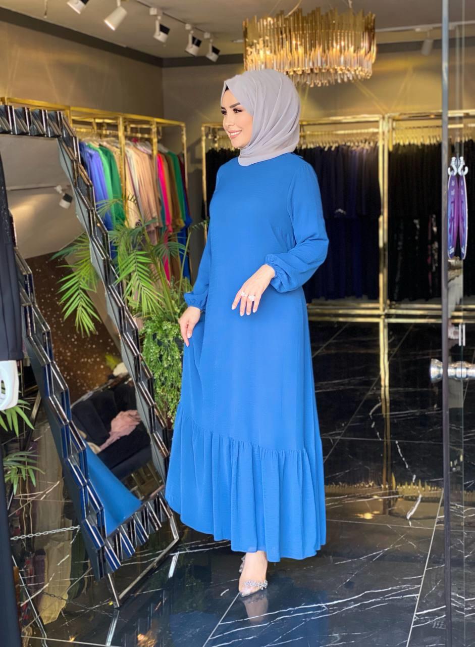 Safiye Başol Elbise