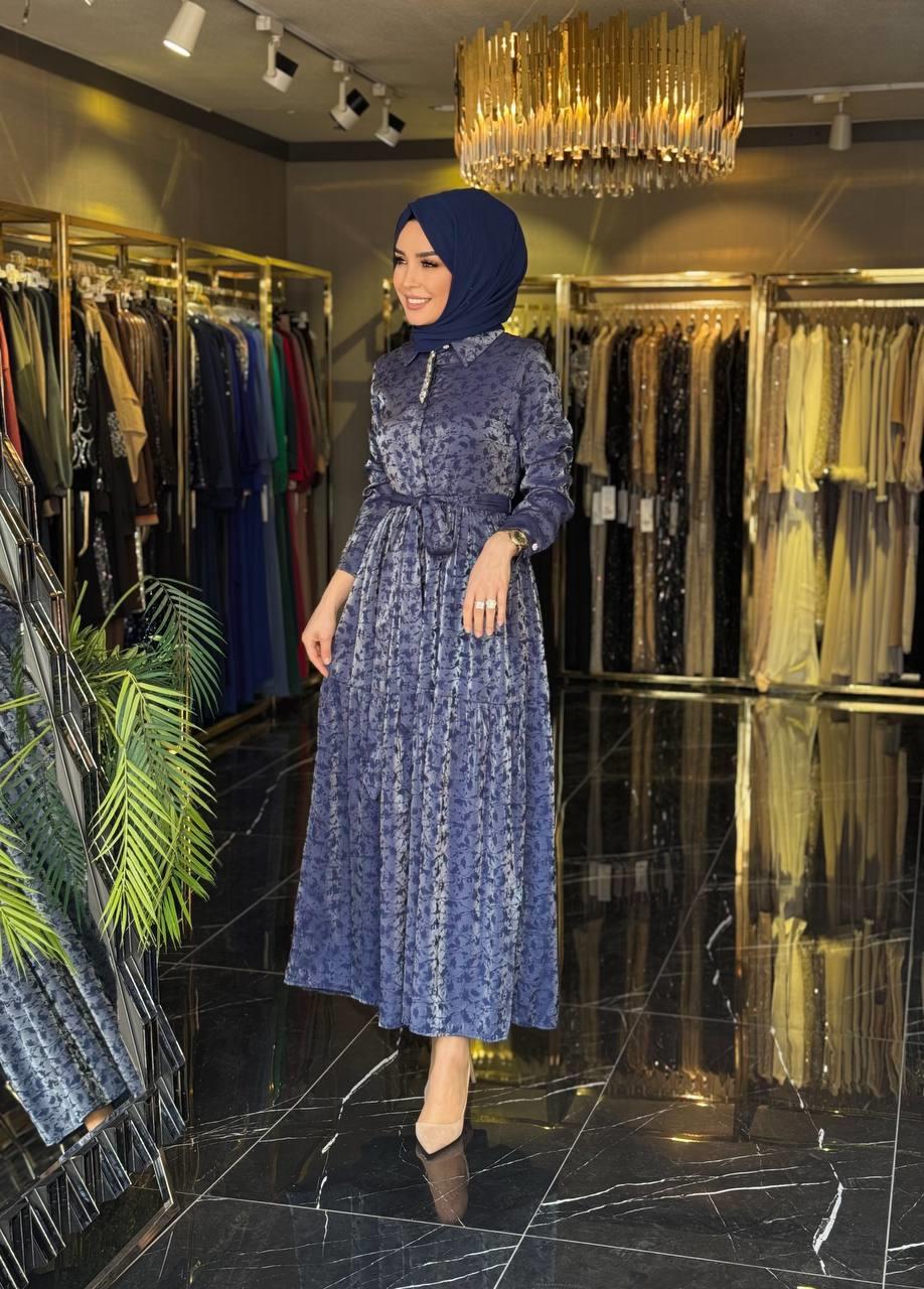 Safiye Başol Elbise