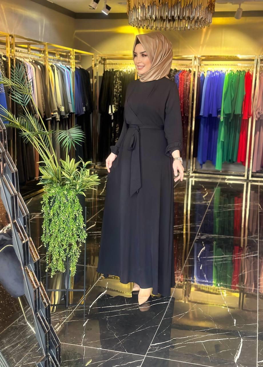 Safiye Başol Elbise