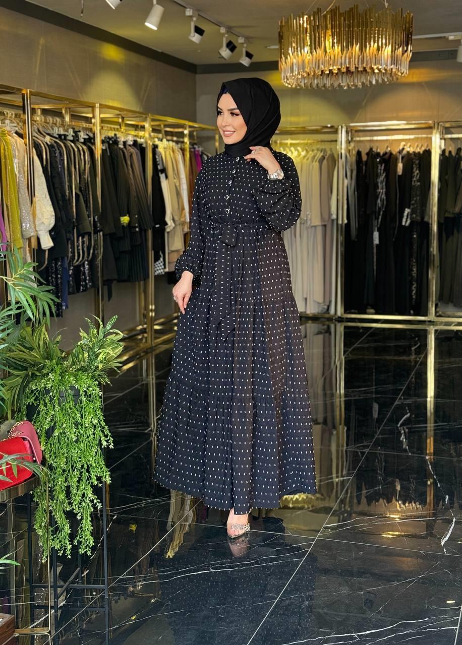 Safiye Başol Elbise