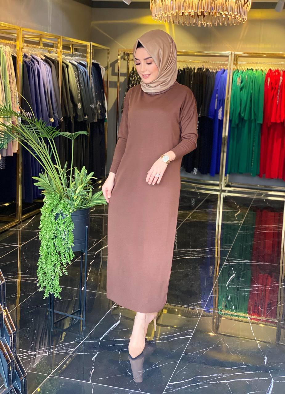 Safiye Başol Elbise