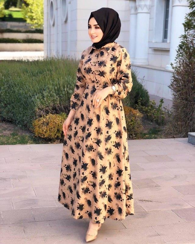 Safiye Başol Elbise
