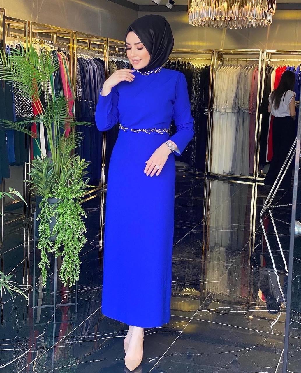 Safiye Başol Elbise
