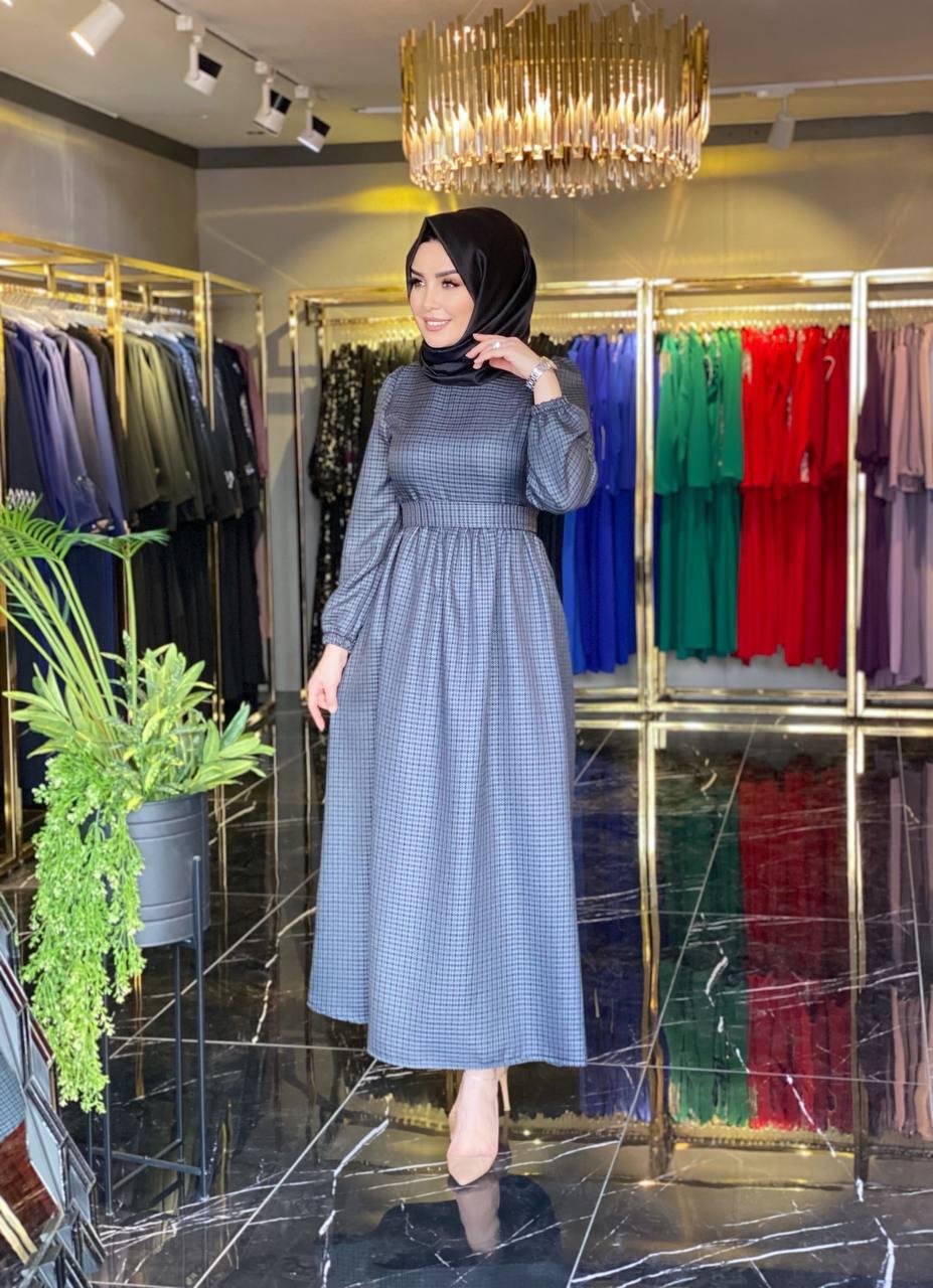Safiye Başol Elbise