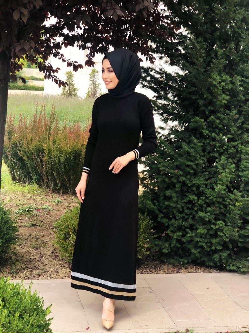 Safiye Başol Elbise