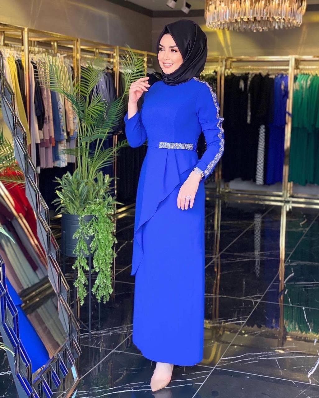 Safiye Başol Elbise