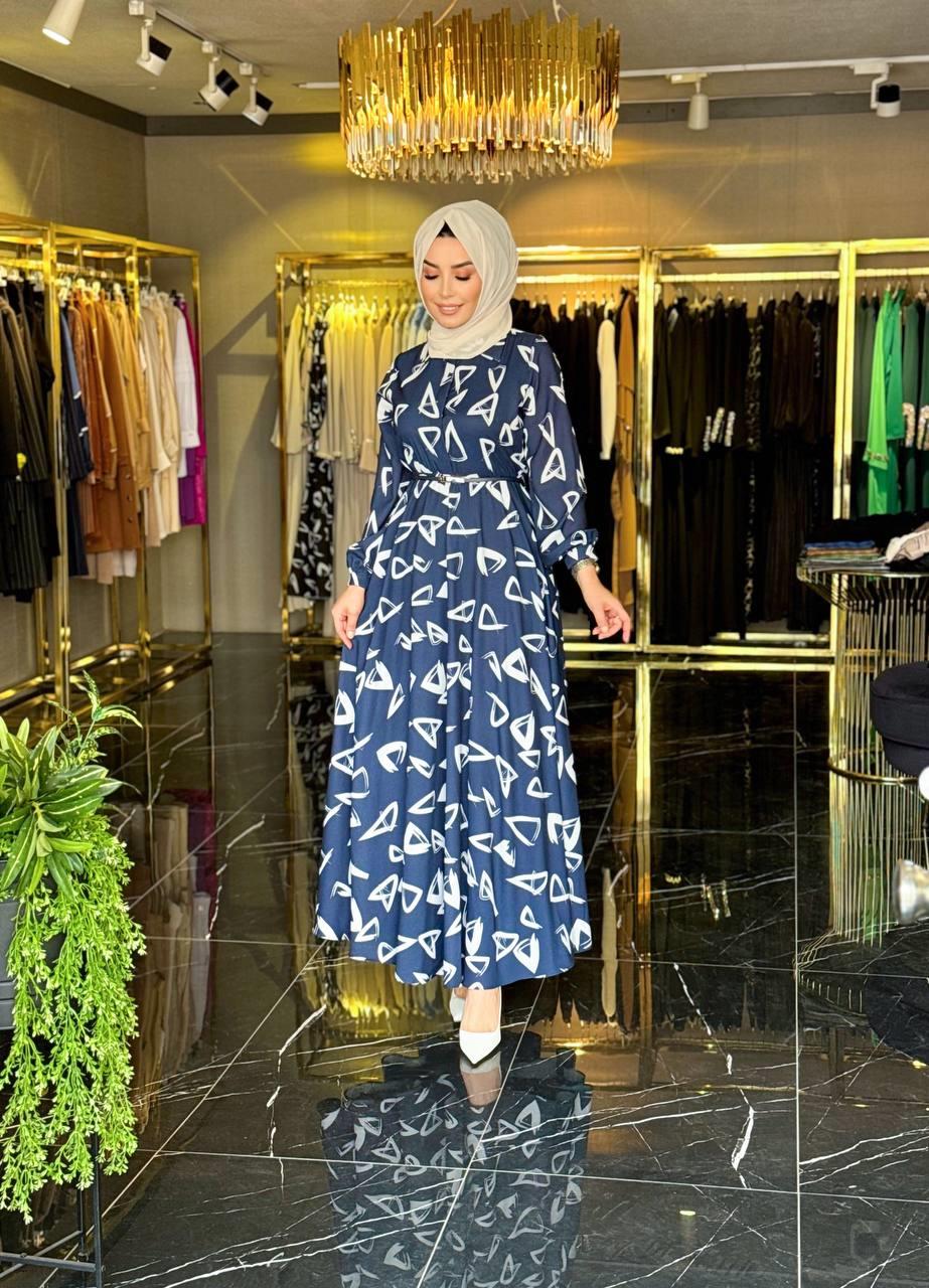 Safiye Başol Elbise